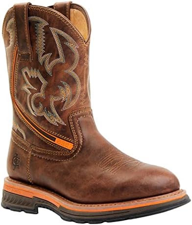 Amazon.com | Cody James Men's Men'S 11